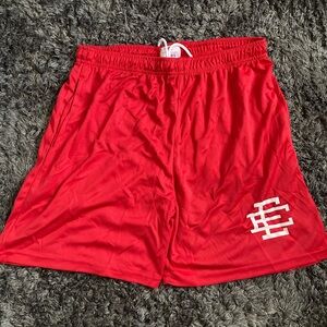 Eric Emanuel Shorts